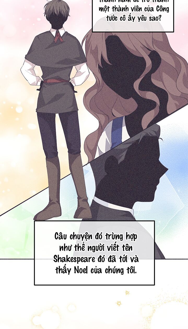 hãy trả lời em, hoàng tử! chapter 22 34