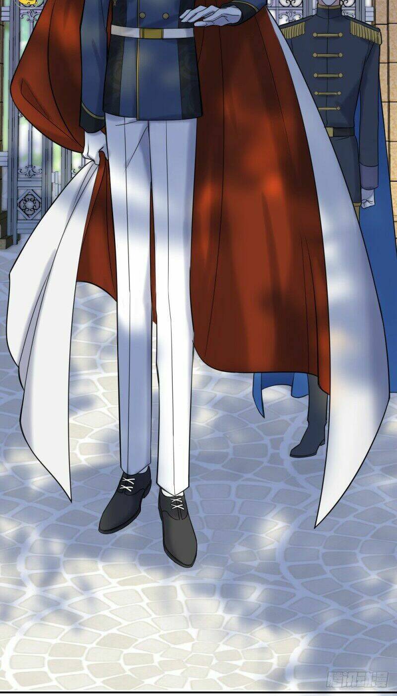 trời sinh một đôi?! ta từ chối! chapter 3 76