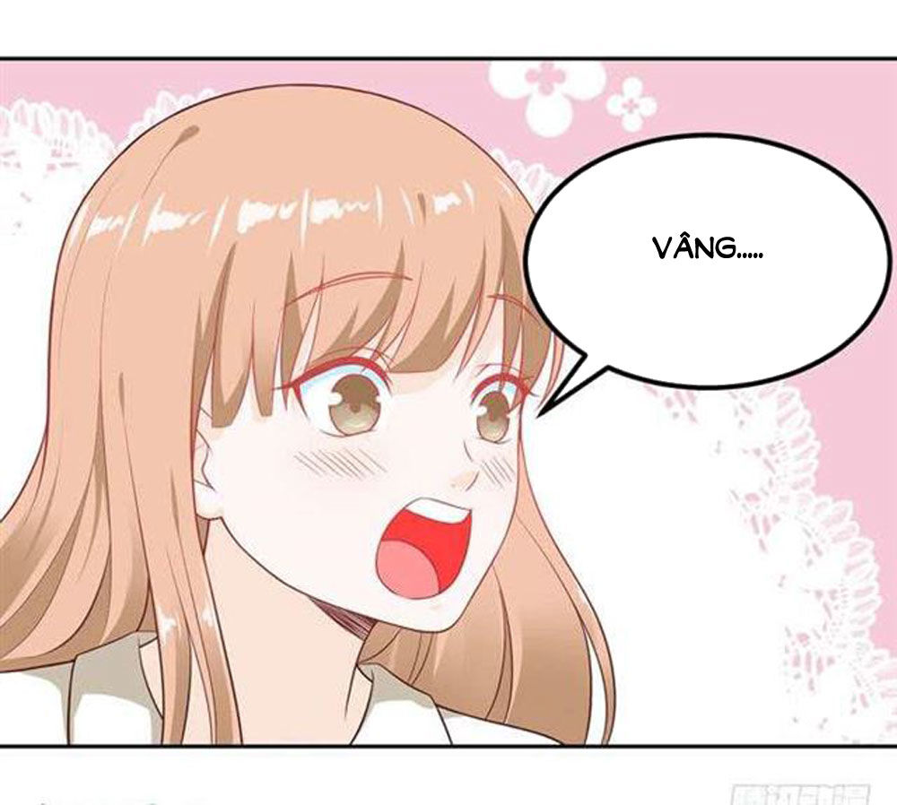 thâm hải chi ca chapter 23 24