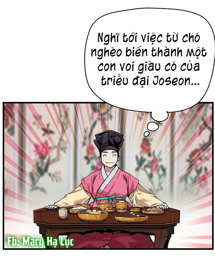 tôi sẽ sống như một hoàng tử chapter 1 38