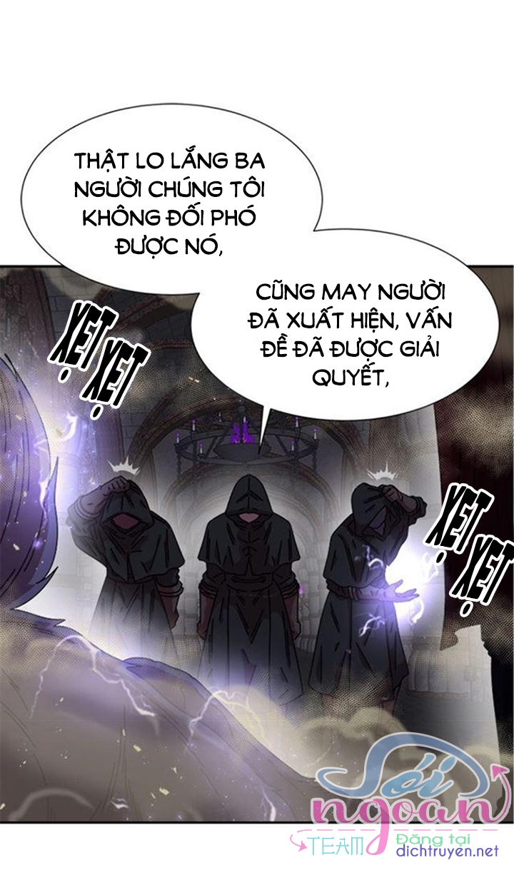 con gái bảo bối của ma vương chapter 51 28