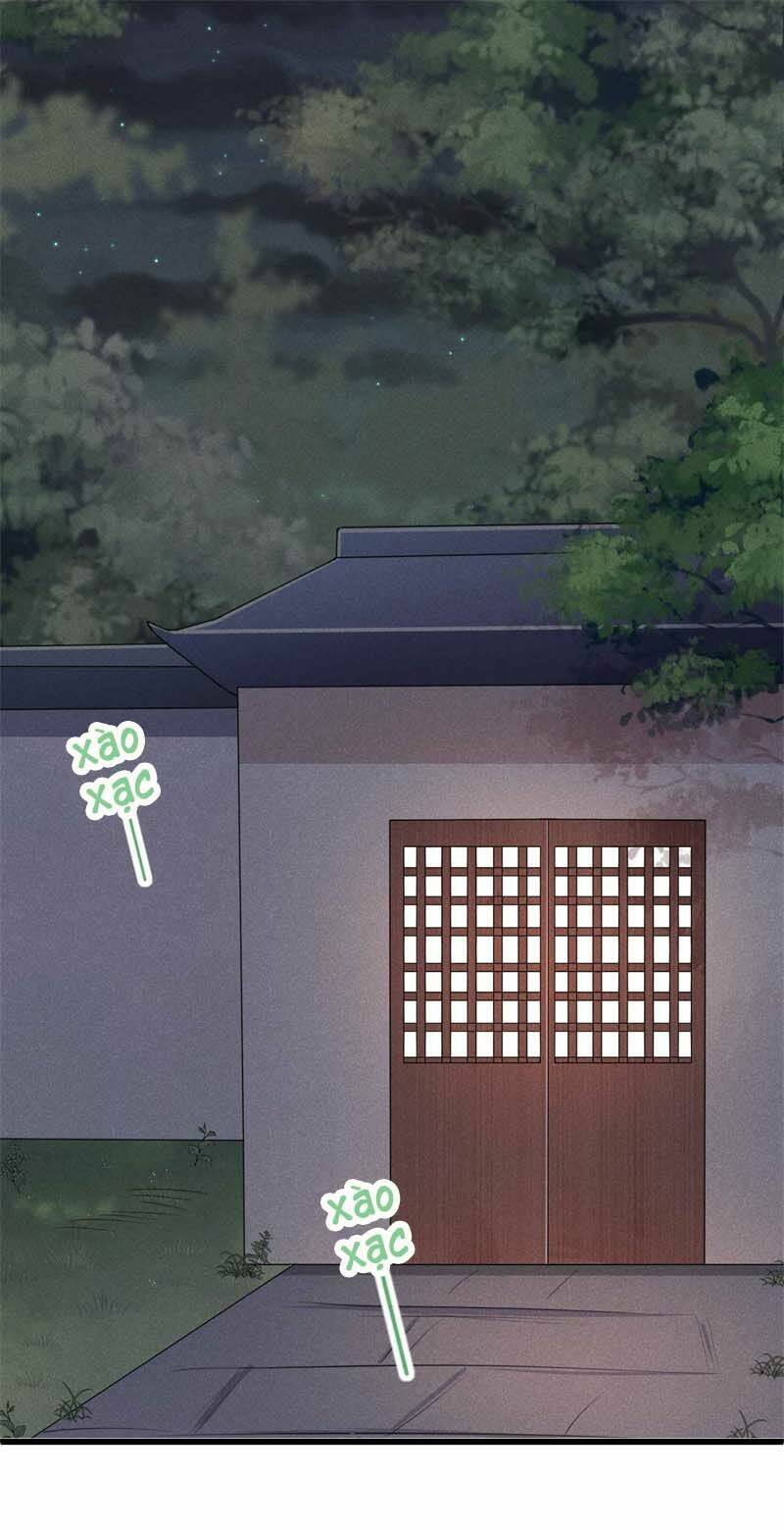 hoàng tử phu quân, ta nuôi ngươi a! chapter 26 25