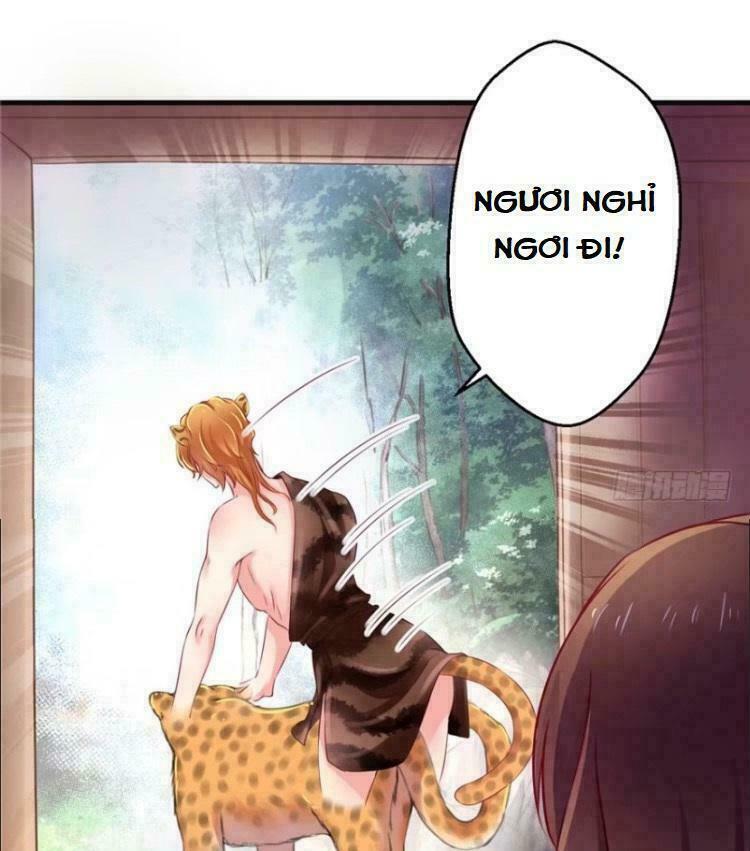 [16+] thảnh thơi thú thế chủng chủng điền, sinh sinh tể chapter 7 24