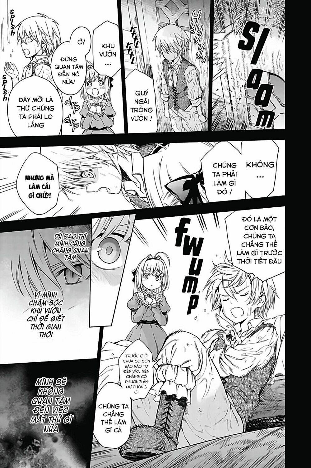 khu vườn thứ 7 chapter 14 47