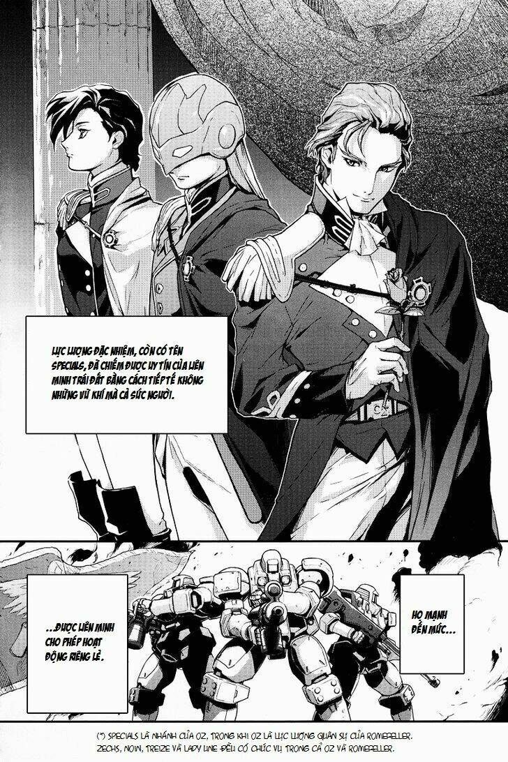 new mobile report gundam wing endless waltz: the glory of losers chapter 5 17