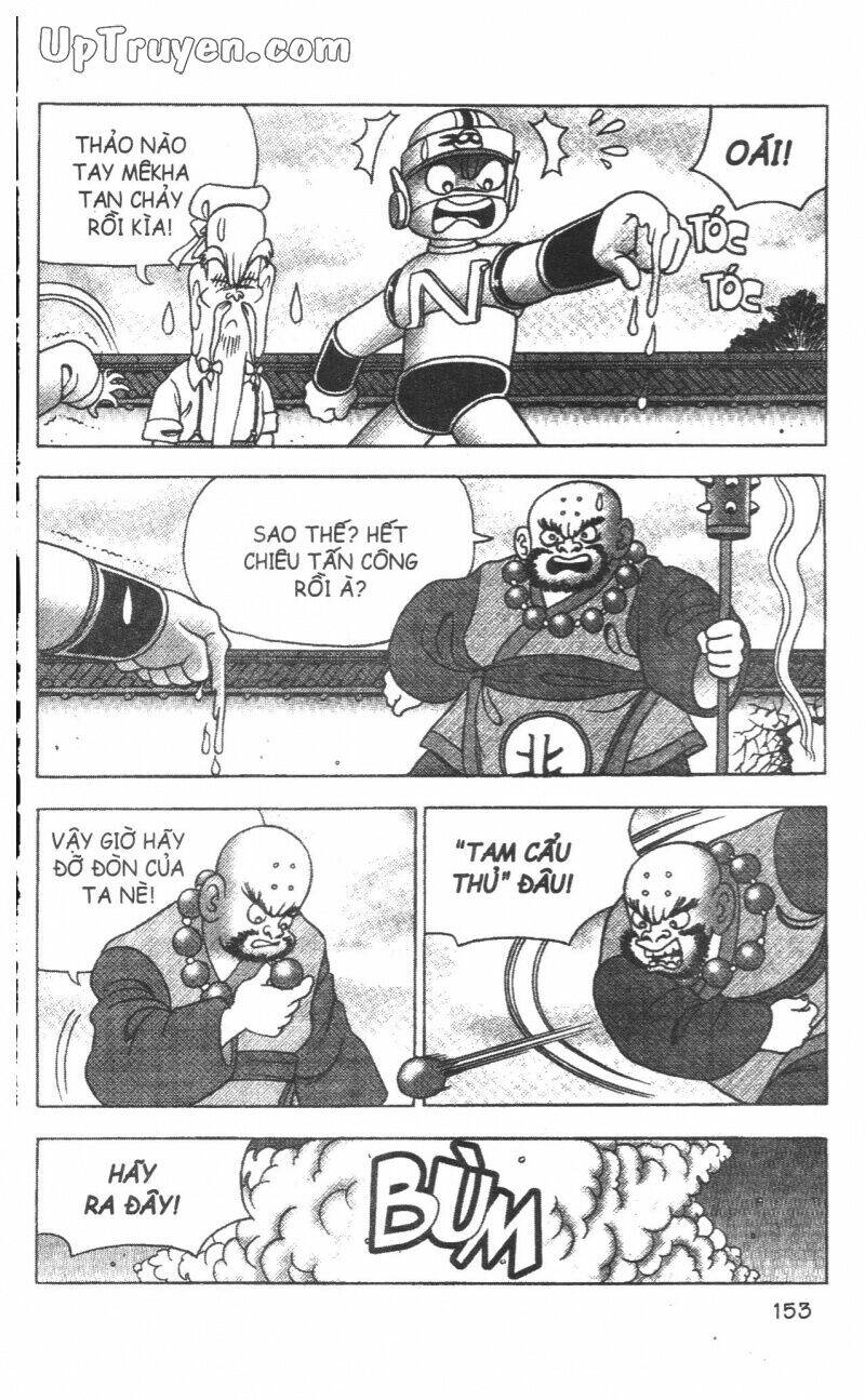 đội quân nhí nhố chapter 38 155