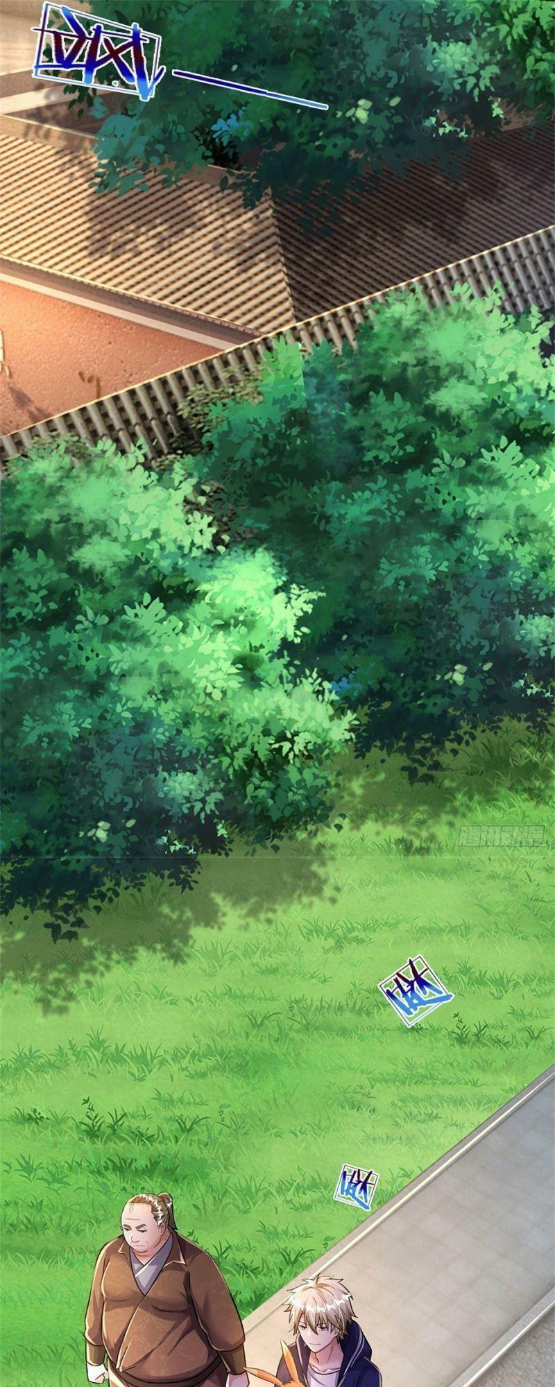 thuộc tính của ta đều tăng vào sức mạnh chapter 38 13