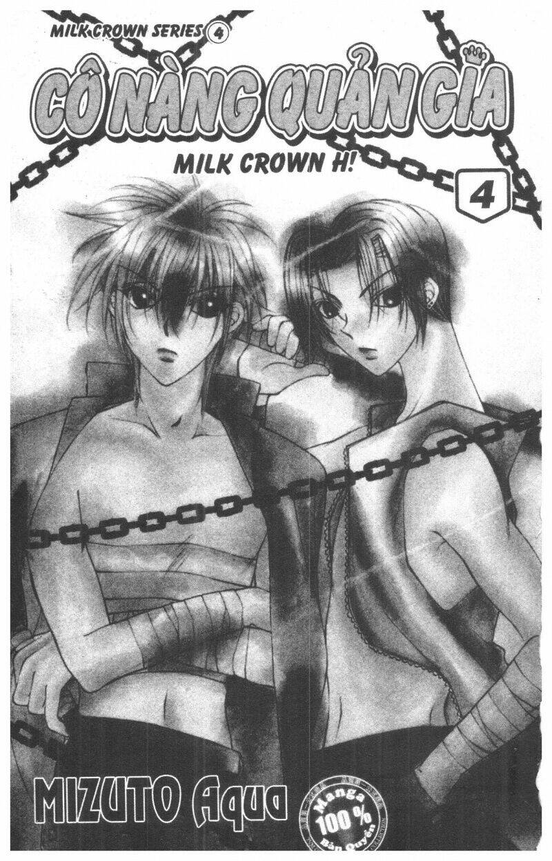 milk crown chapter 4 1
