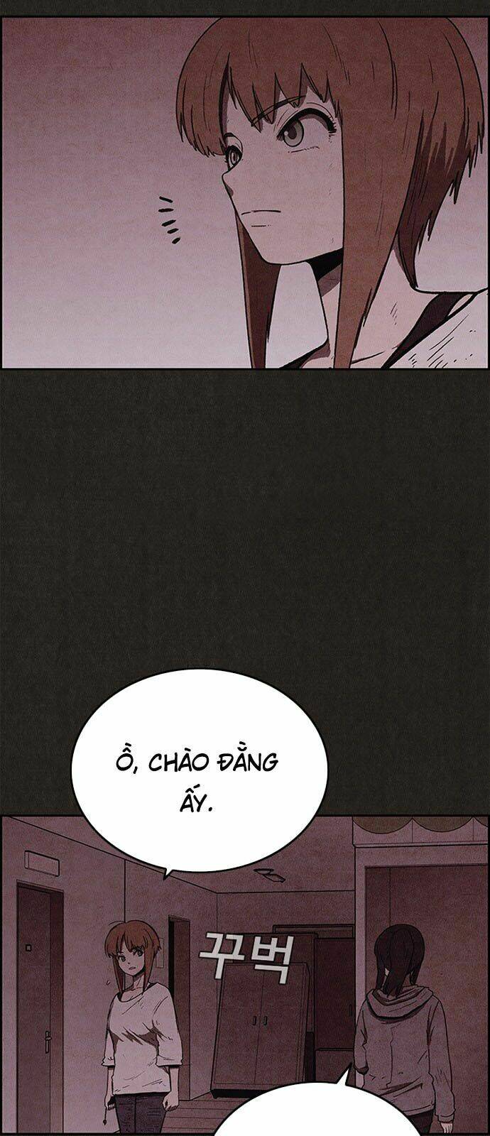 quái vật tại chung cư xanh chapter 54 39