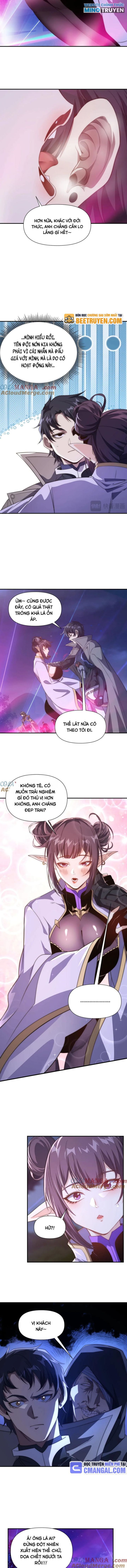 võng du: ta có thể tiến hoá tất cả! chapter 21 7