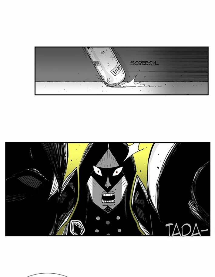 hành trình thoát khỏi địa ngục chapter 62 29