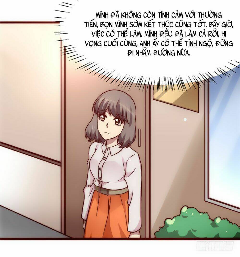 thời gian đều biết chapter 18 27