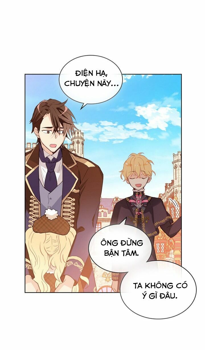 con có phải con là con gái của ngài không? chapter 31 19