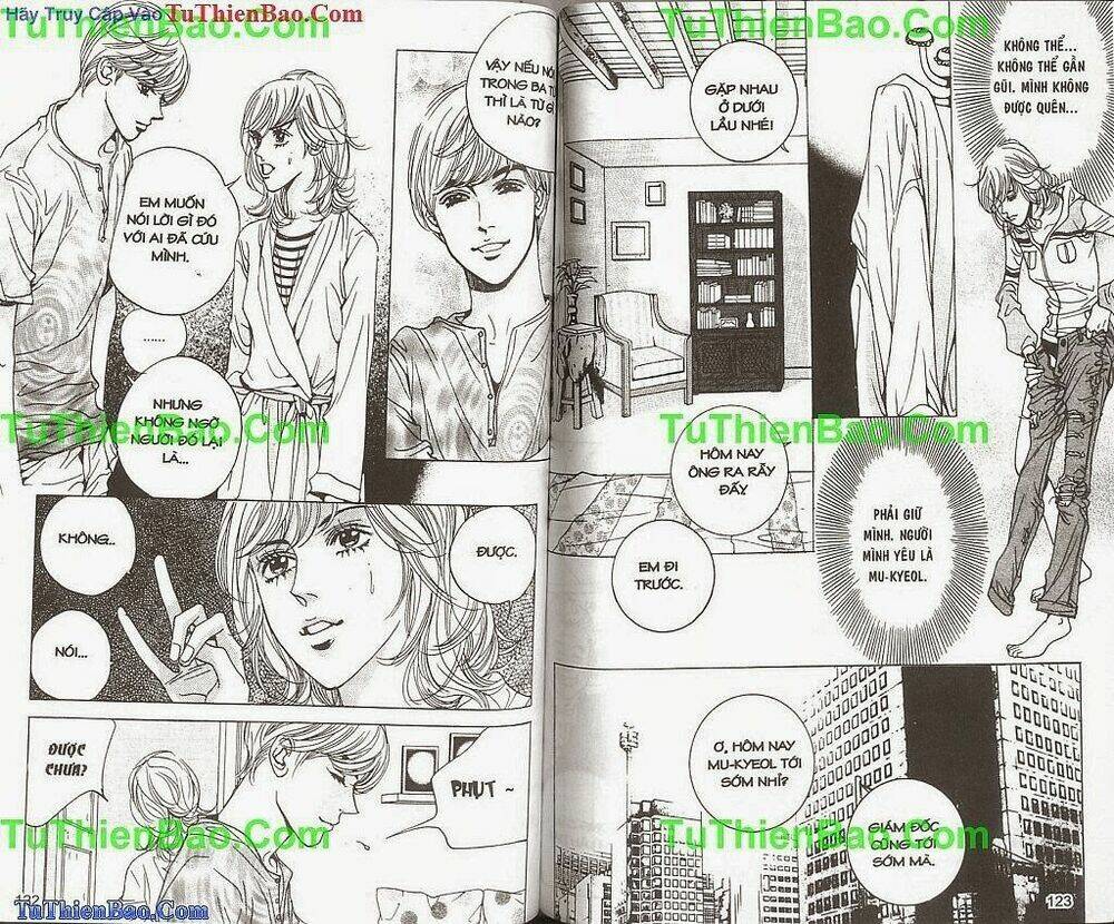 chuyện tình mary chapter 6 62