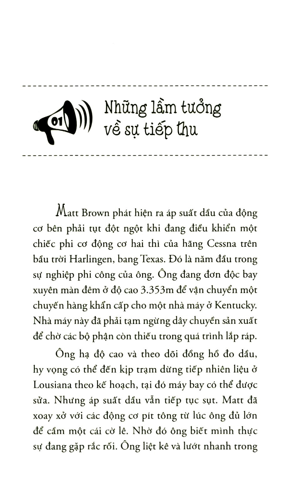Bí Quyết Học Đâu Nhớ Đó