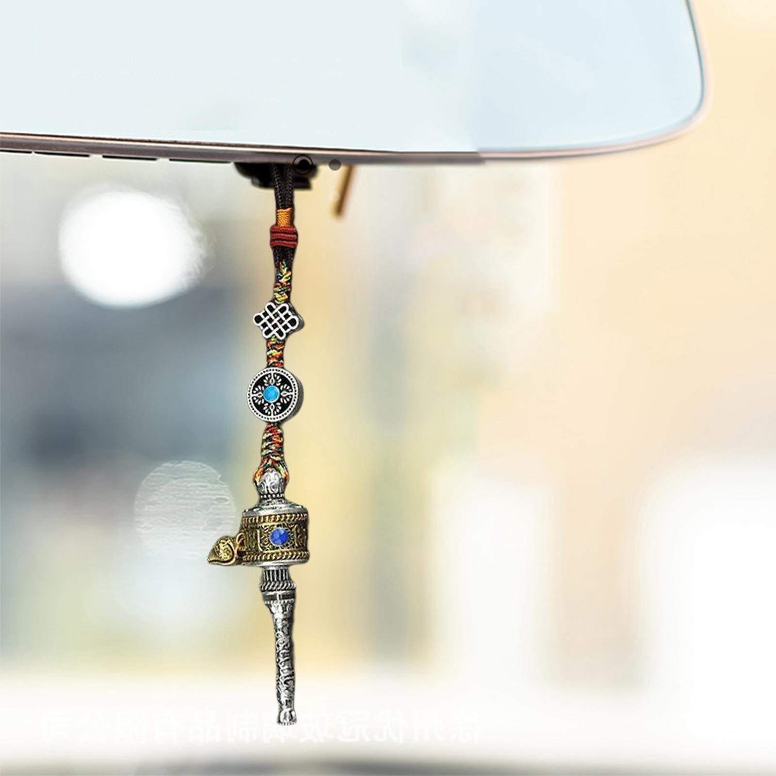 Bag Pendant Key Charm Creative Decorations for Backpack Purse Unisex