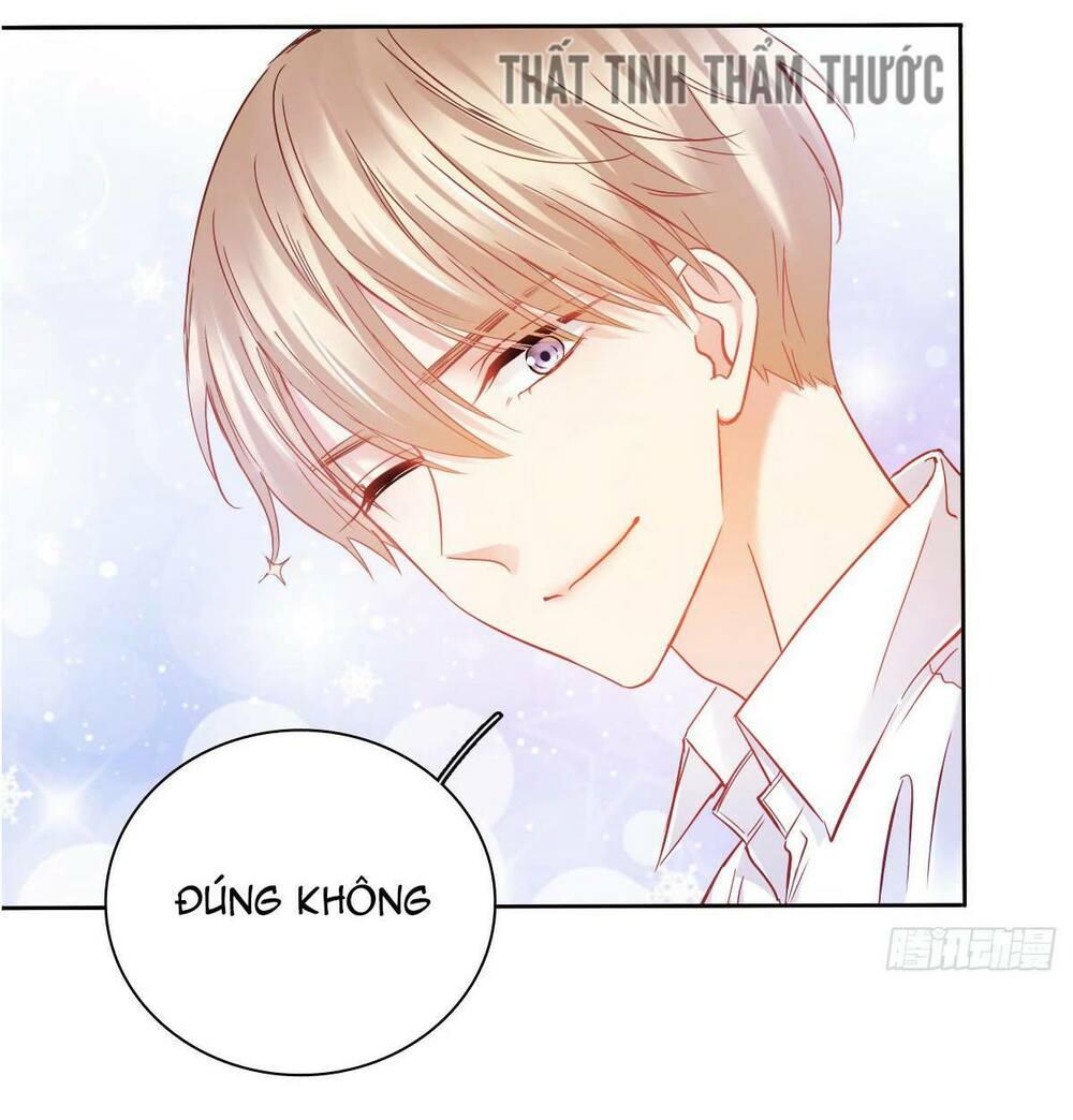 bay qua thiên sơn đến yêu anh chapter 43 2