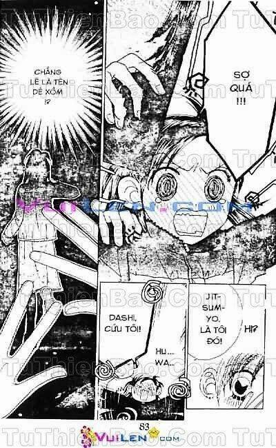 1/4 tình yêu chapter 8 84