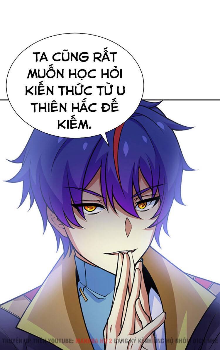 võ đạo độc tôn chapter 403 5