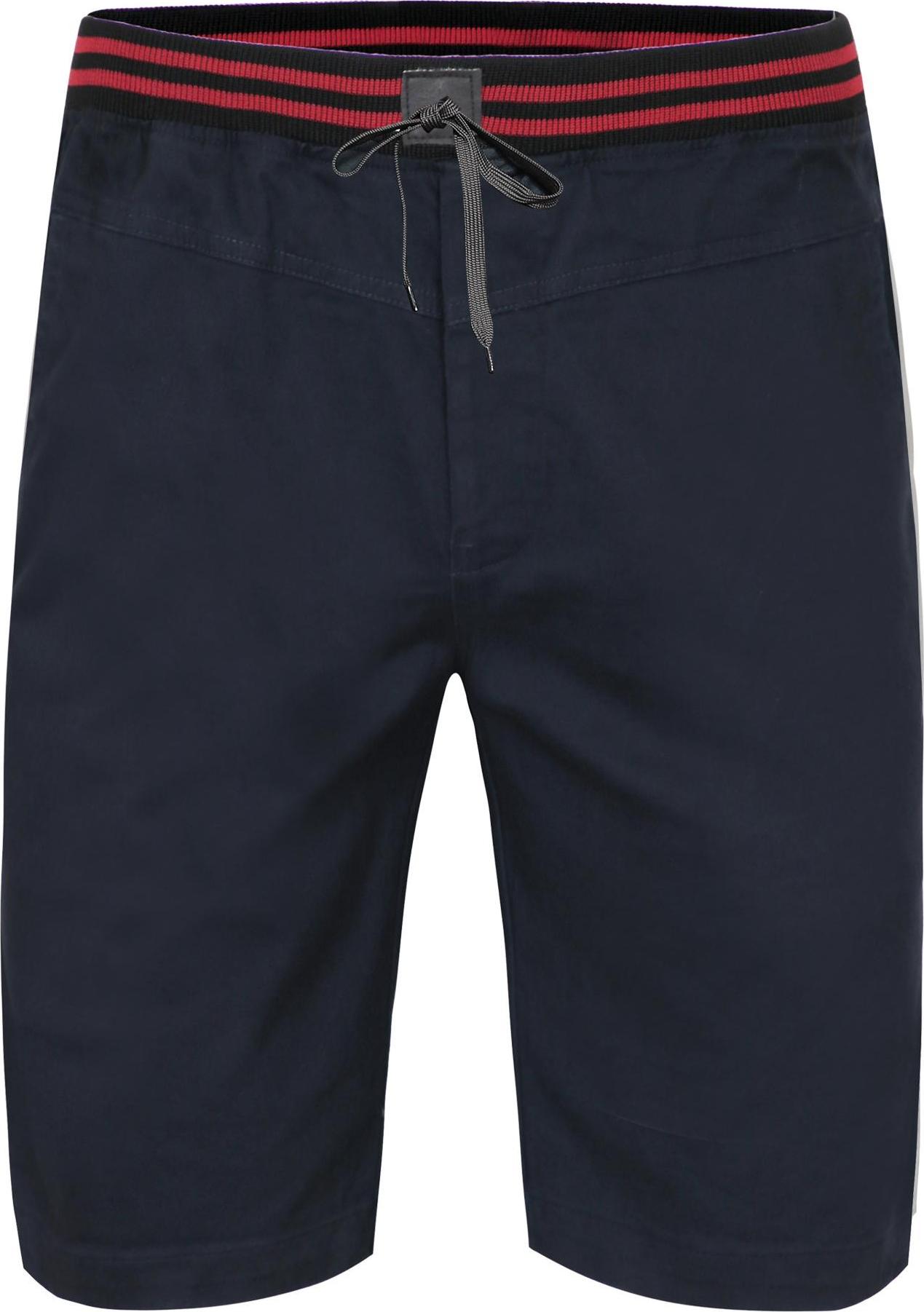 QUẦN SHORT KAKI NAM CO GIÃN CAO CẤP LƯNG THUN BT100