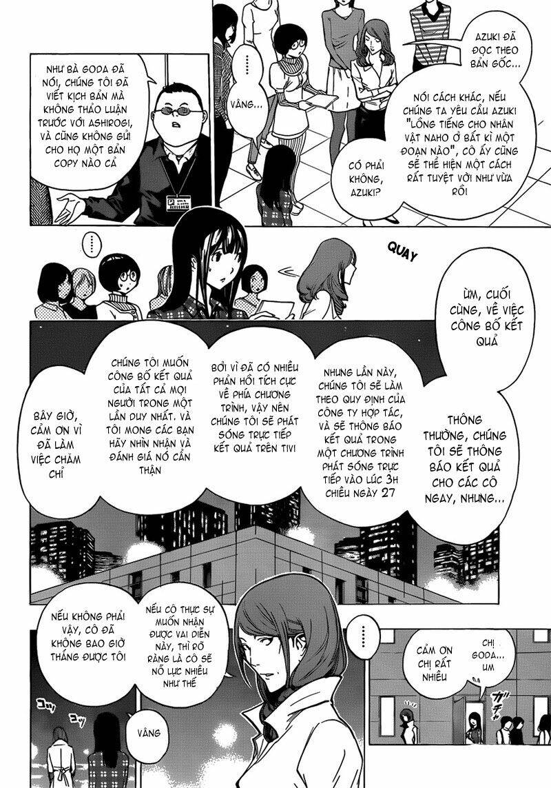 họa sĩ truyện tranh chapter 172 13