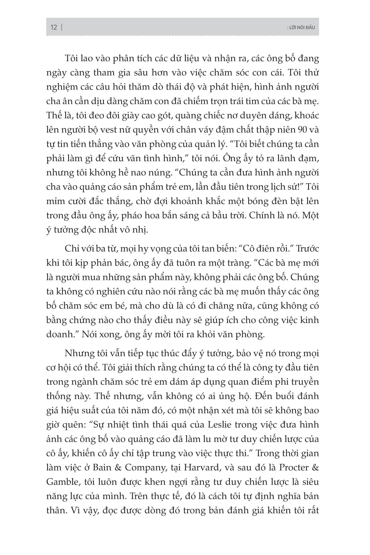 Sách - Tiếp Thị Không Gượng Ép - Dòng Chảy Ngầm Trong Các Quyết Định Mua Hàng