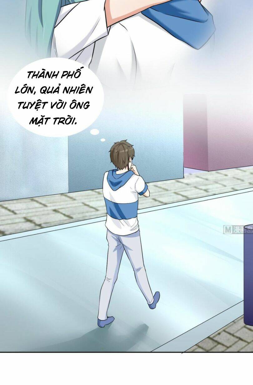 hắn là long ngạo thiên chapter 110 12