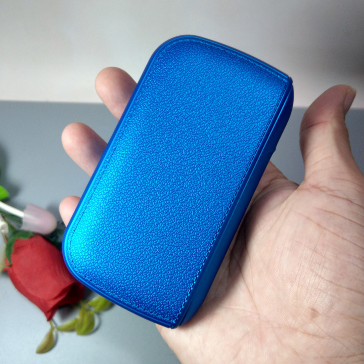 Hộp đựng thuốc kiêm bật lửa điện sạc USB tiện lợi - T0287
