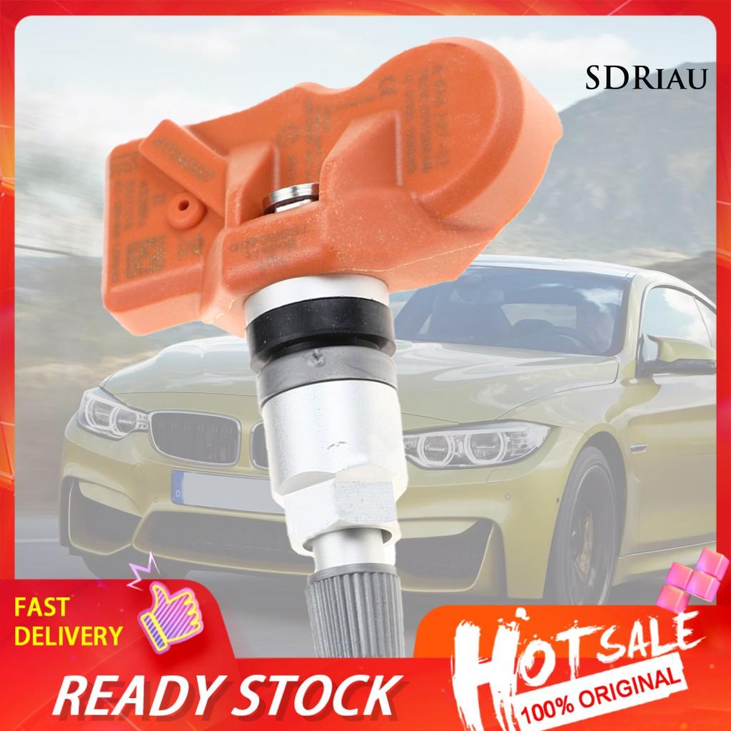 Bộ Cảm Biến Áp Suất Lốp Xe Hơi 433mhz 36106856227 Cho Bmw
