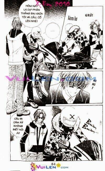 cuộc sống của tôi chapter 8 84