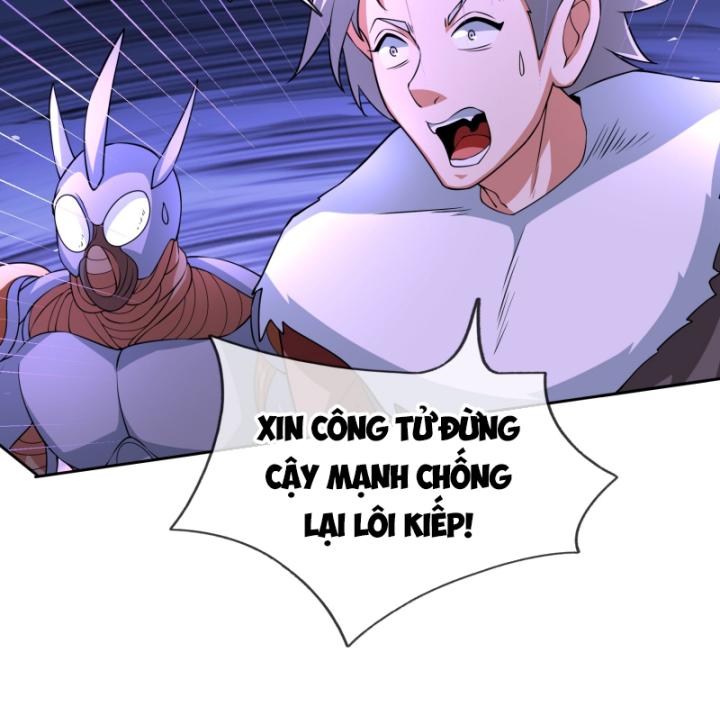 thiên uyên trở về: ta chính là thiên diệt chapter 2 78