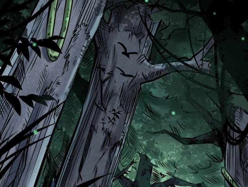 thế giới xa lạ chapter 35 2