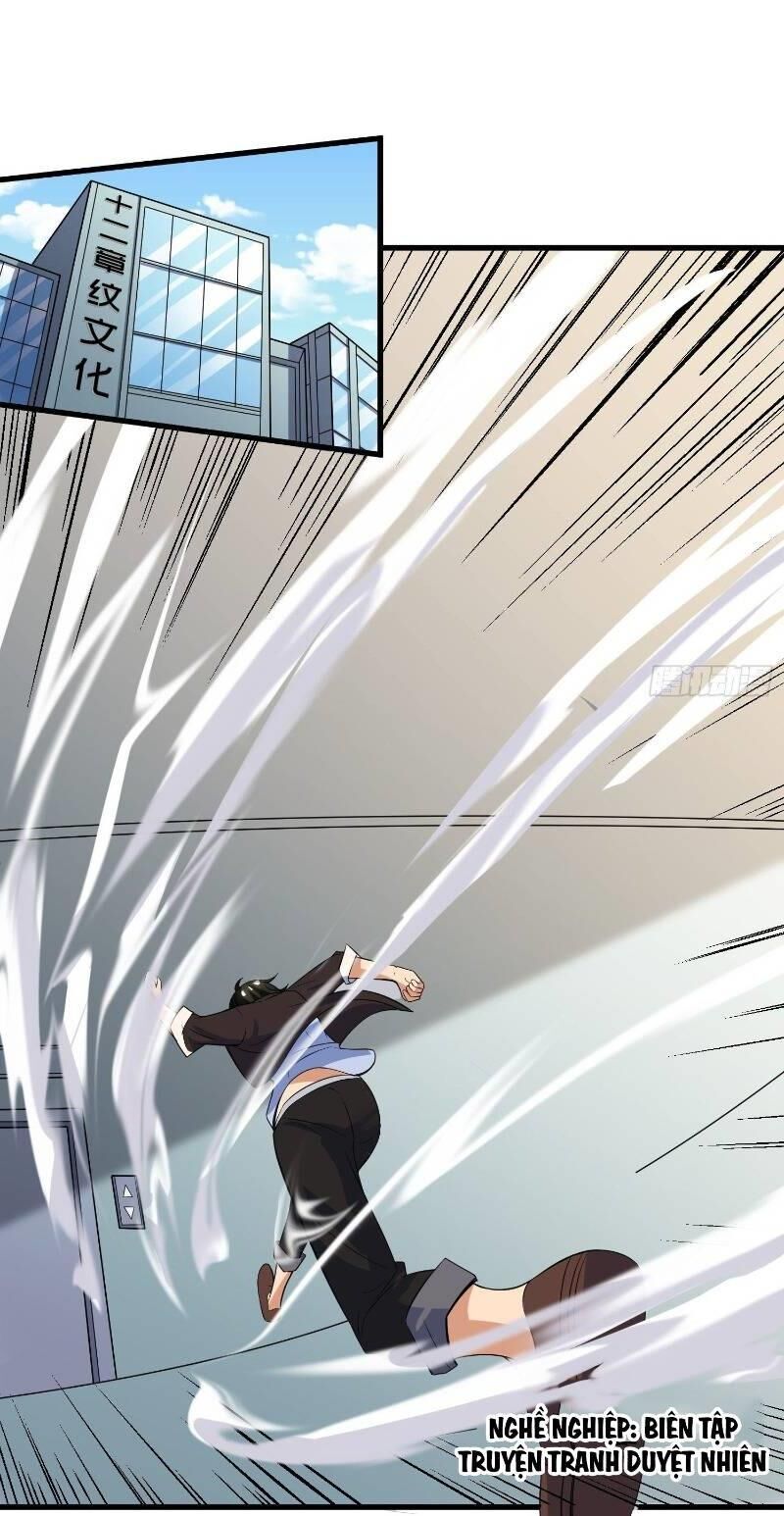 tổ chức x.e chapter 3 15