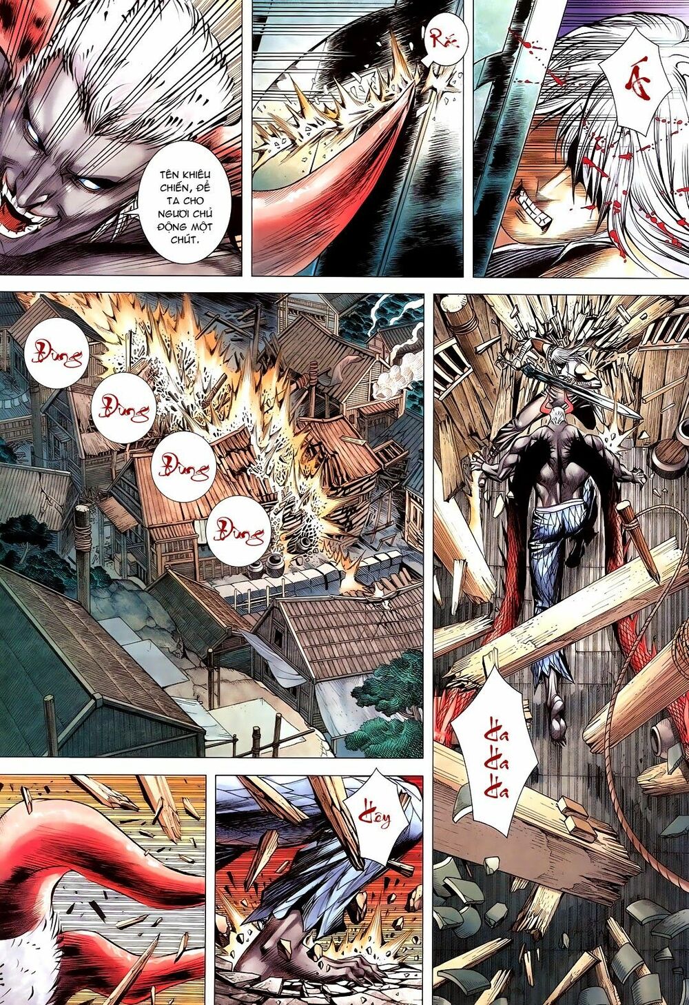 phong thần ký chapter 170 21