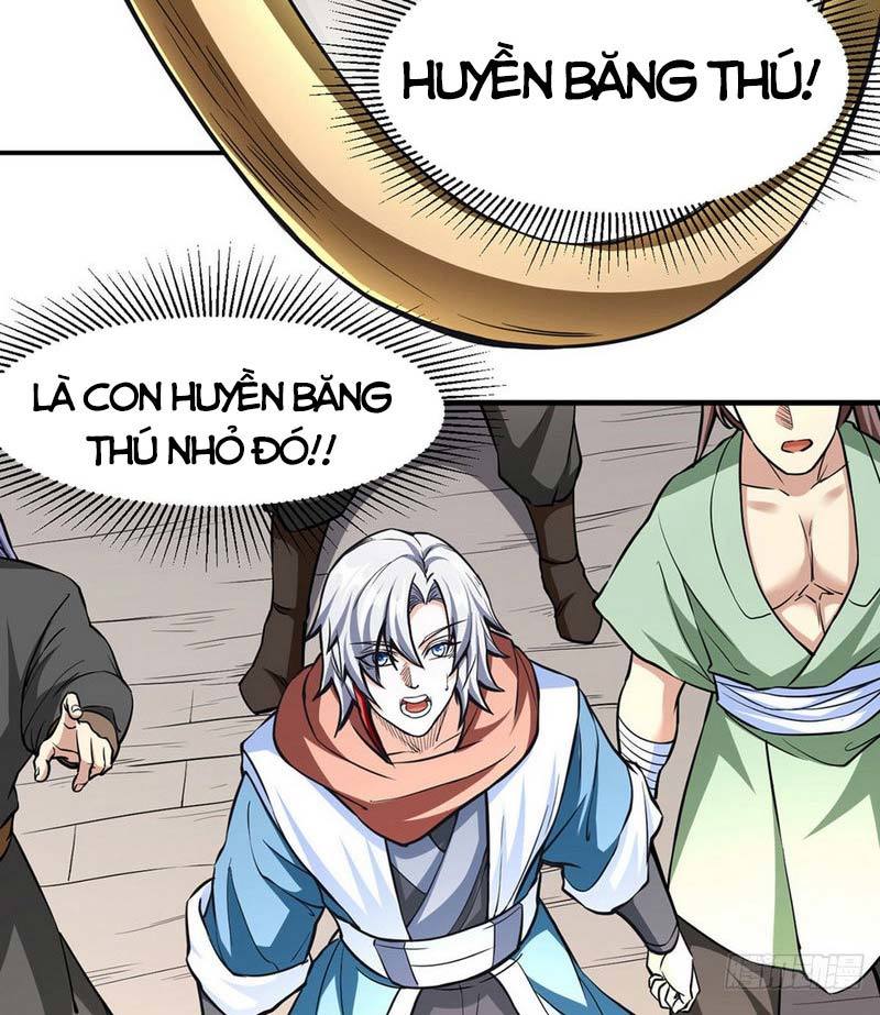 võ đạo độc tôn chapter 445 13