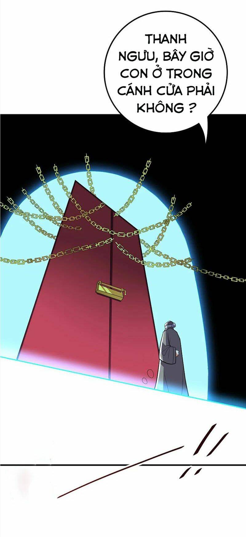 phục thiên thánh chủ chapter 162 14