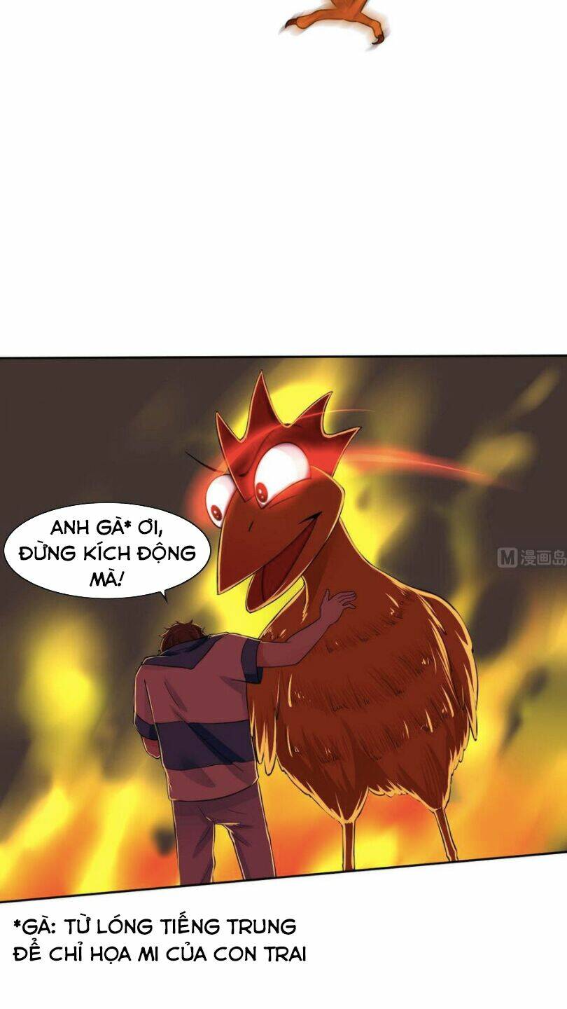 hắn là long ngạo thiên chapter 69 10