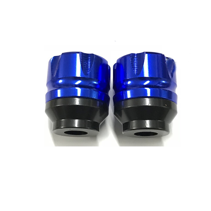CẶP GÙ CHỐNG ĐỔ TRƯỚC XE MÁY