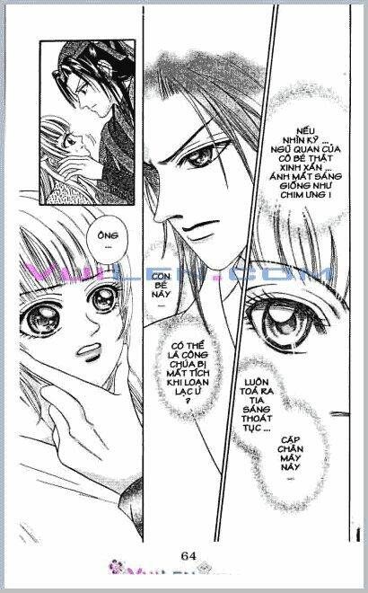 nàng công chúa lạc loài chapter 1 64