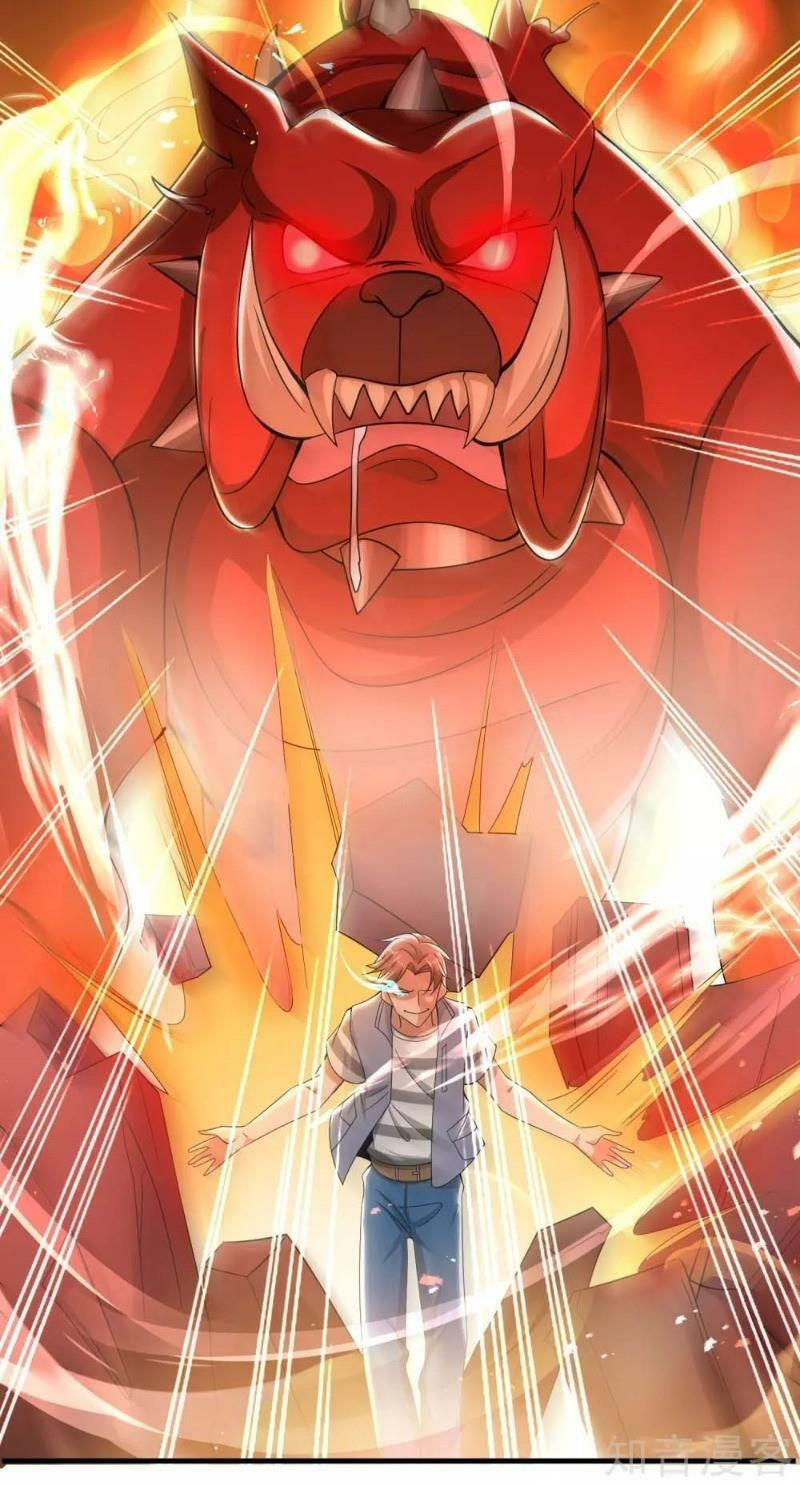 vòng bạn bè mạnh nhất của tiên giới chapter 23 26