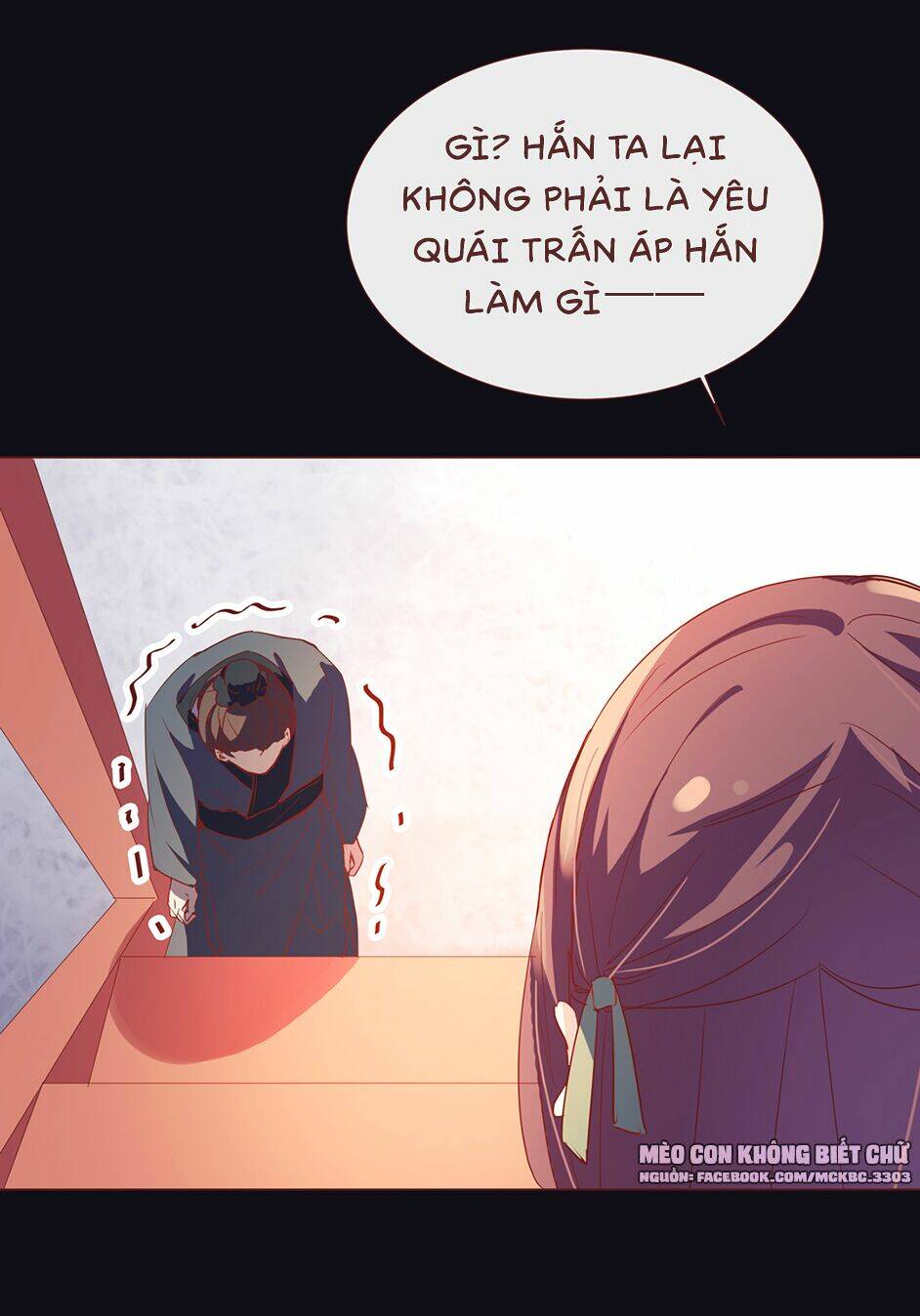 boss khủng bố chiếm đoạt ta chapter 8 26