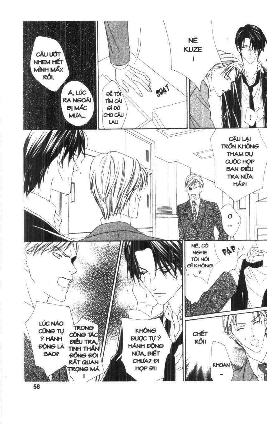 007 phá án chapter 7 50