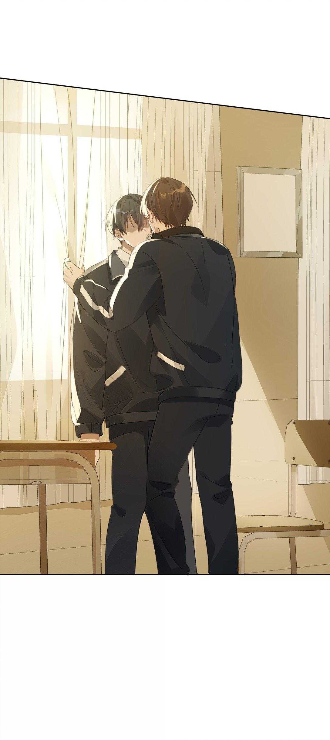 tháng năm qua chapter 49 20