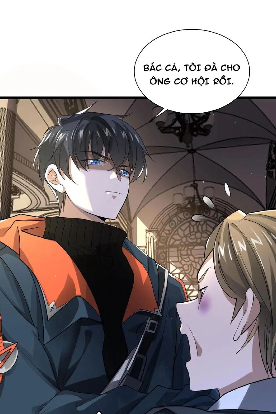 không gian hệ lão lục: dự trữ một vạn tấn thịt ngày tận thế chapter 6 14