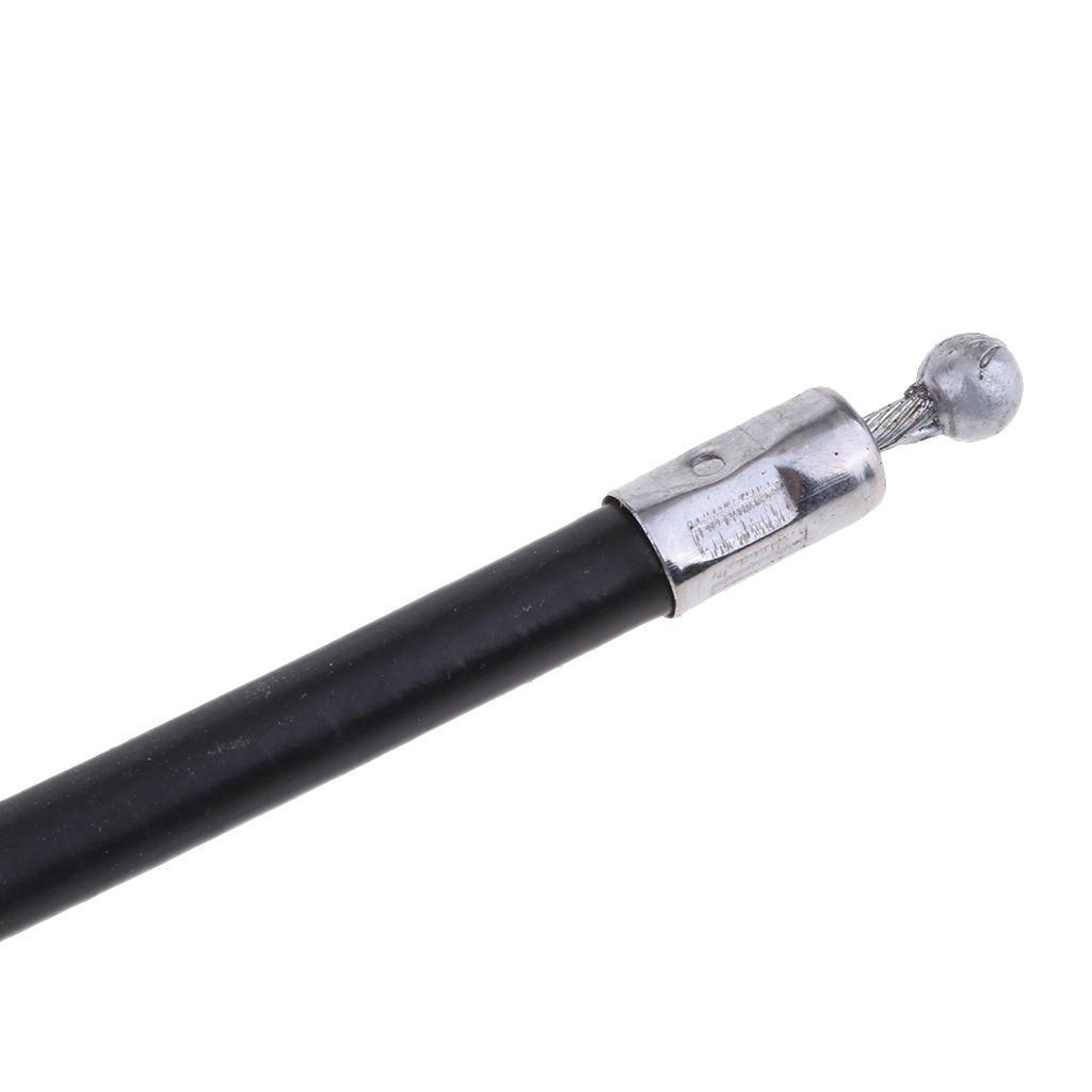 Motorcycle Front Brake Cable For Suzuki LT160 LT-F160 QuadRunner 1991-2003