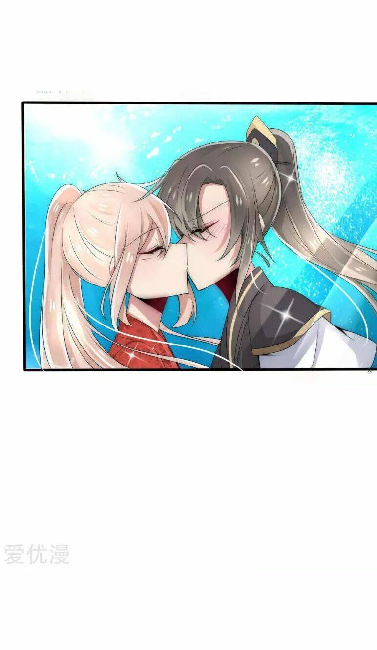 kế hoạch sủng ái của tiểu công chúa chapter 34 23