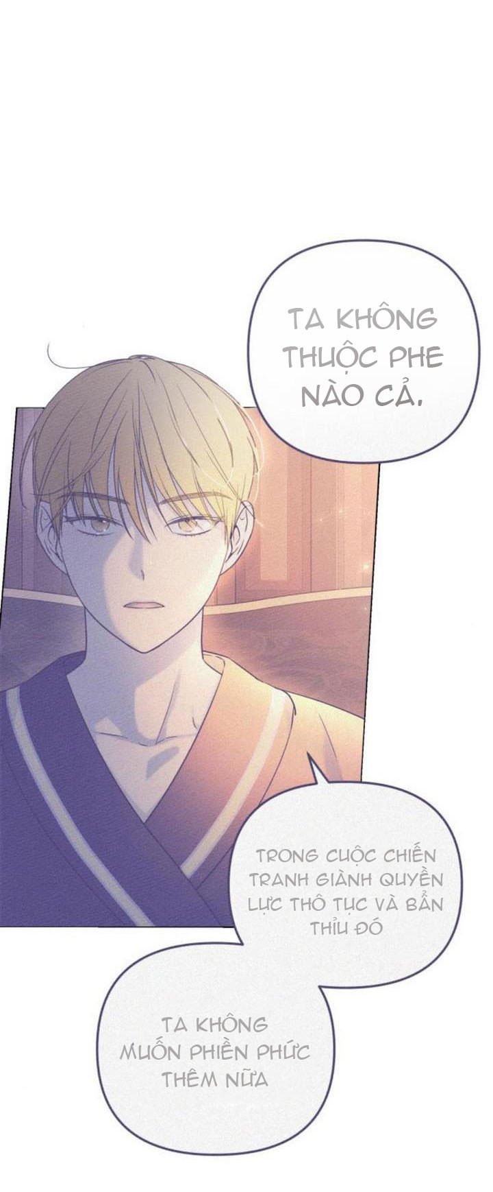 công nương mint bé nhỏ chapter 15.2 7