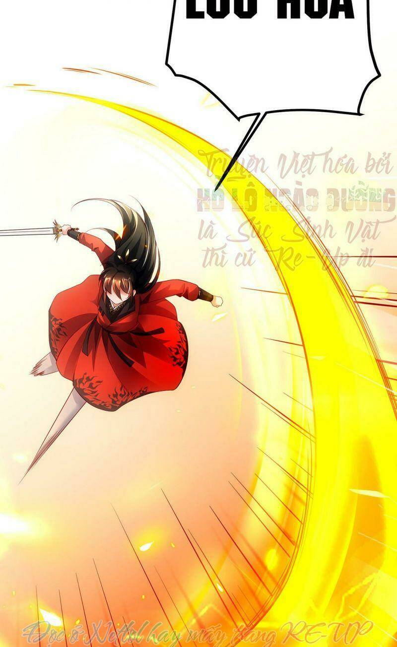 thiên kim bất hoán chapter 57 46