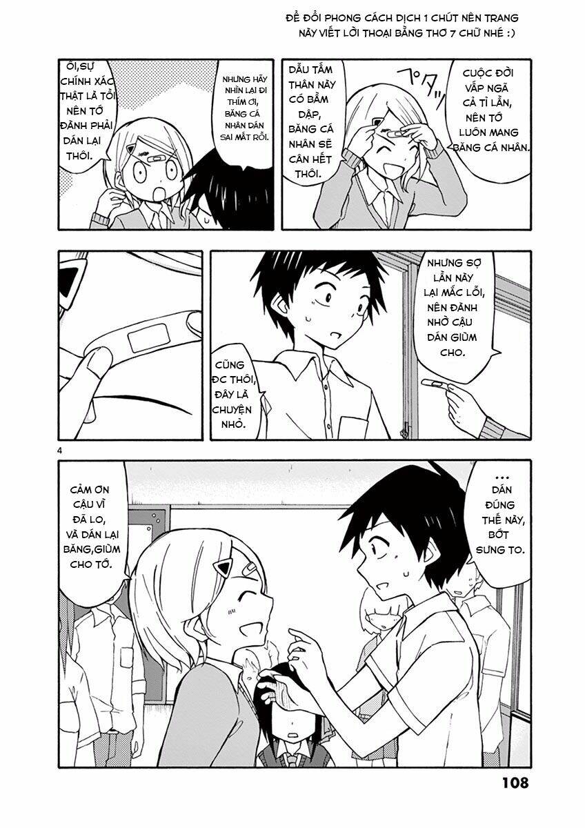 ninja shinobu-chan no junjou chapter 16 5