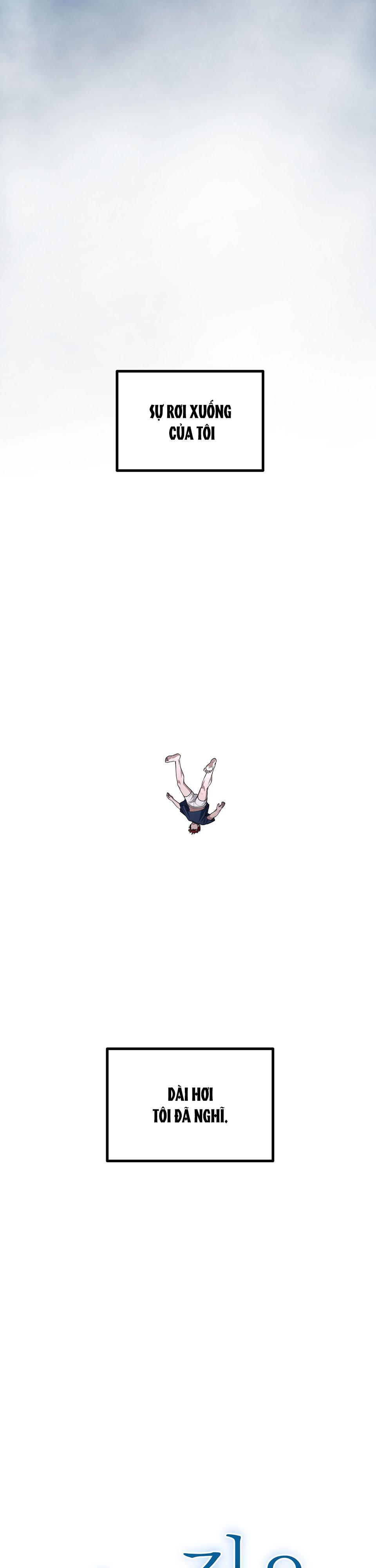 (np)những ngày mù sương chapter 3 24